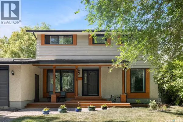 3208 Grant ROAD, Regina, SK S4S5H3