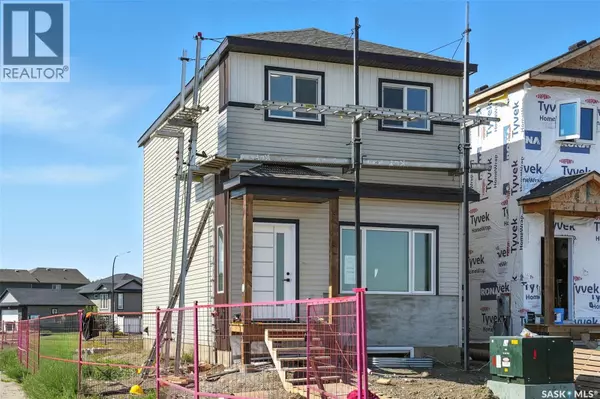 Saskatoon, SK S7L4E1,115 1509 Richardson ROAD