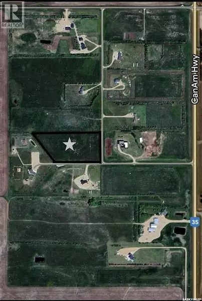 South Weyburn Acreage Lot J, Weyburn Rm No. 67, SK S4H2K1