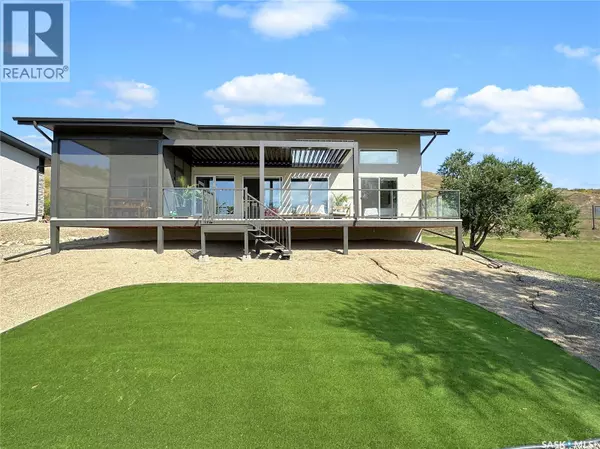 Fort San, SK S0G1S0,59 Aaron COURT