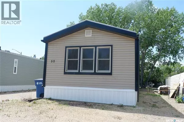 Assiniboia, SK S0H0B0,52 Sunrise ESTATES