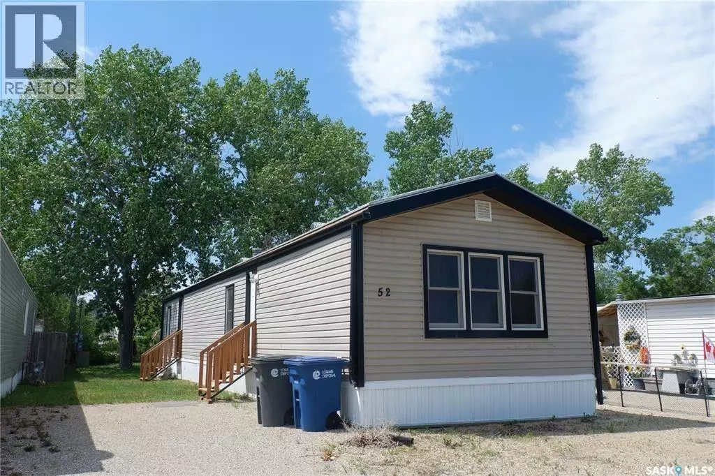 Assiniboia, SK S0H0B0,52 Sunrise ESTATES