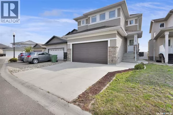5188 Crane CRESCENT, Regina, SK S4W0H8