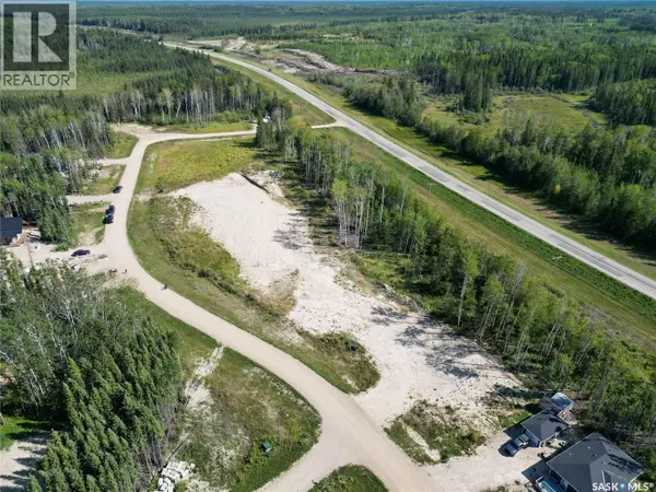 Candle Lake, SK S0J3E0,LOT 12 PATRICK DRIVE