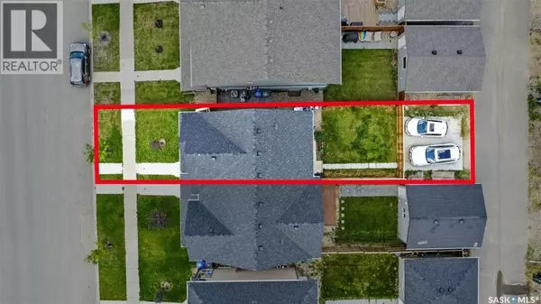 Saskatoon, SK S7V0R5,349 Brighton BOULEVARD