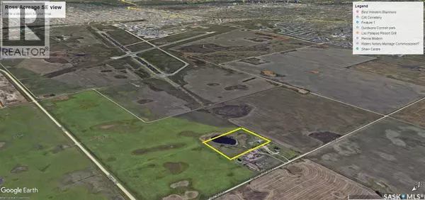 Corman Park Rm No. 344, SK S7K3J5,Ross Acreage