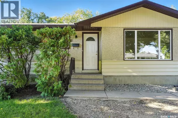 1626 Early DRIVE, Saskatoon, SK S7H3K3