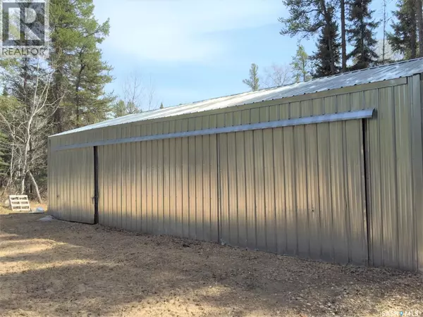 Hudson Bay Rm No. 394, SK S0E0Y0,Jennings Ridge Acreage
