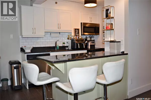 Saskatoon, SK S7K2P5,308 320 5th AVENUE N