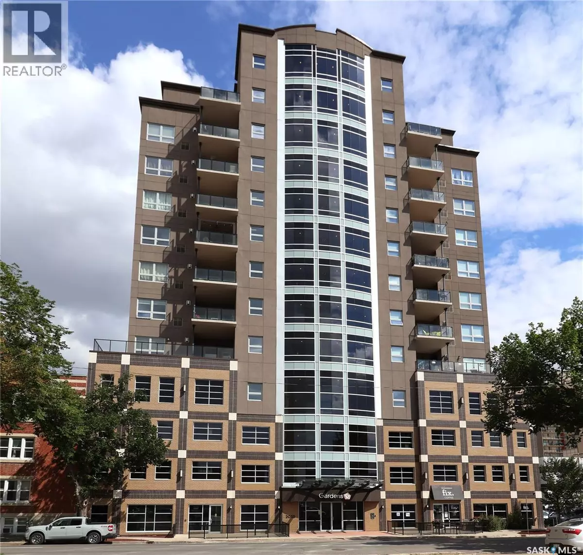 Regina, SK S4P2A3,1104 2055 Rose STREET