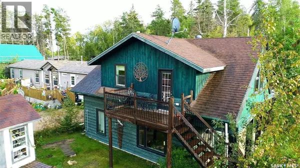 701 Pine DRIVE, Tobin Lake, SK S0E1E0