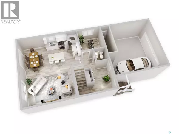 Saskatoon, SK S7L7N5,831 Nightingale ROAD