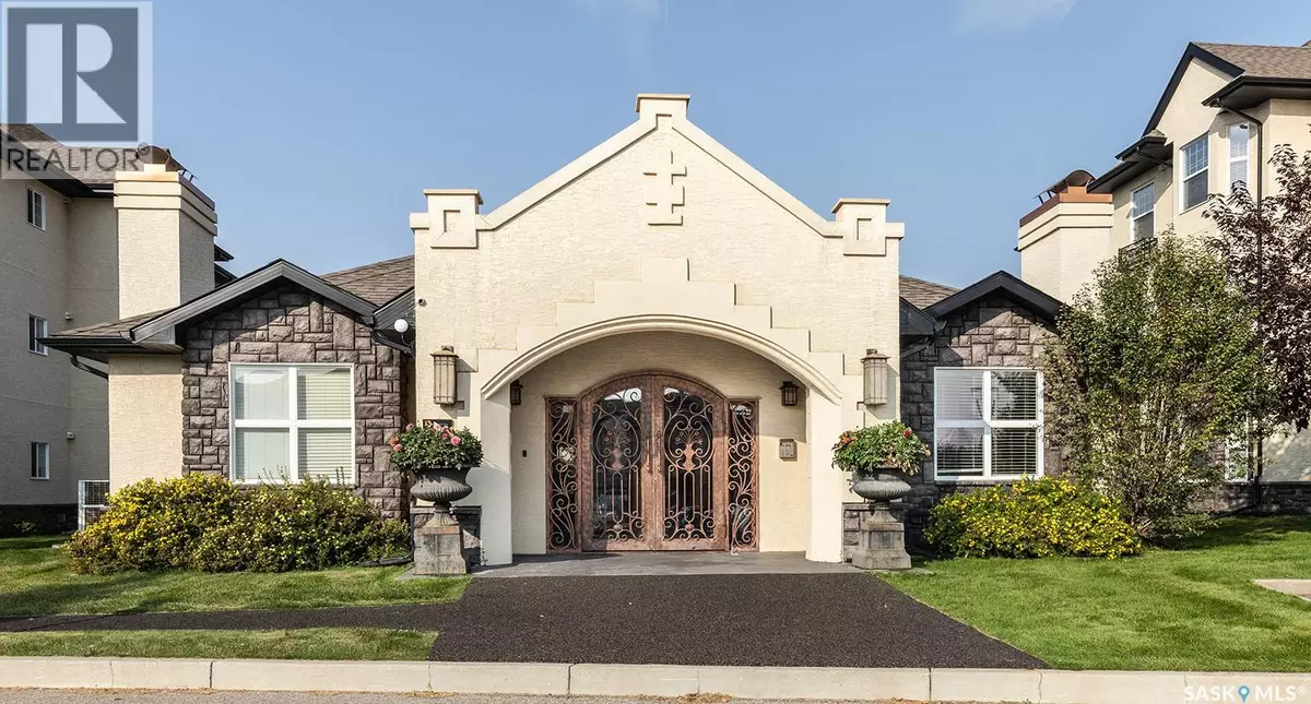 Saskatoon, SK S7T1C9,208B 415 Hunter ROAD