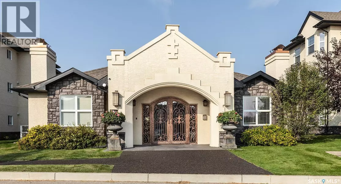 208B 415 Hunter ROAD, Saskatoon, SK S7T1C9