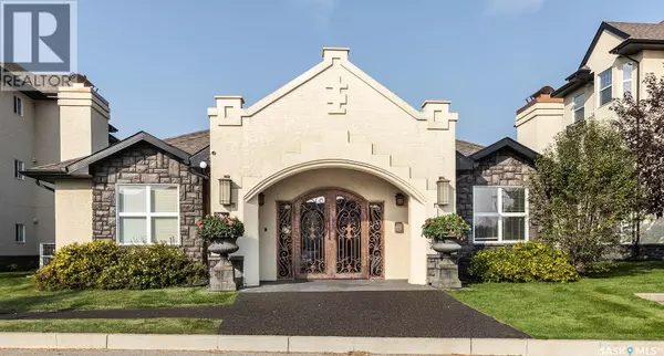 Saskatoon, SK S7T1C9,208B 415 Hunter ROAD