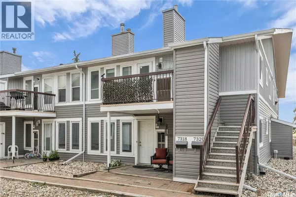 7320 Dalgliesh DRIVE, Regina, SK S4X2K8