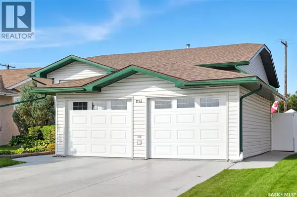 Humboldt, SK S0K2A0,1113 21st STREET