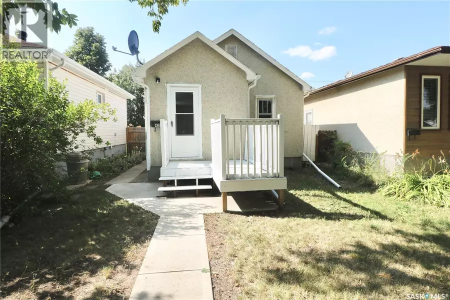 436 Scarth STREET, Regina, SK S4R2C5
