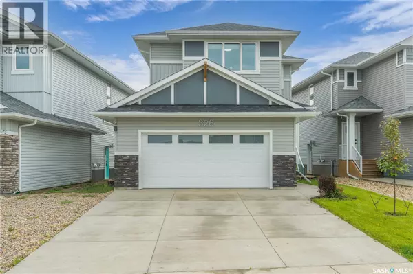326 Prasad UNION, Saskatoon, SK S7V1L7
