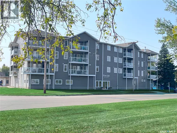 202 395 River STREET E, Prince Albert, SK S6V0A3
