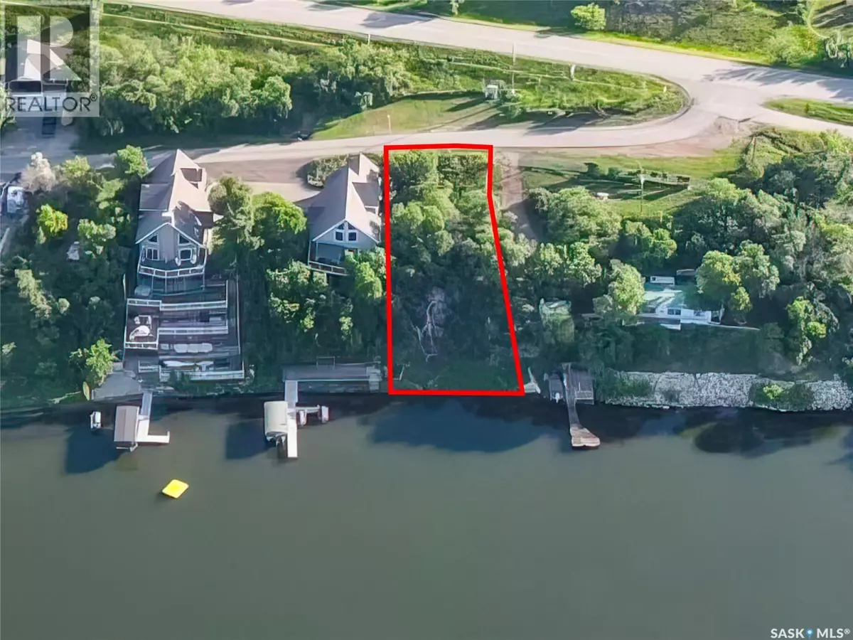 Fort San, SK S0G1S0,Lot 1 Aaron DRIVE