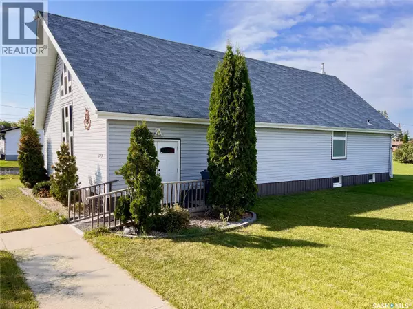 Yorkton, SK S3N0J7,147 Booth STREET