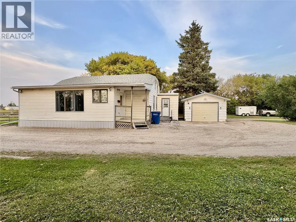 Humboldt, SK S0K2A0,98 4th AVENUE