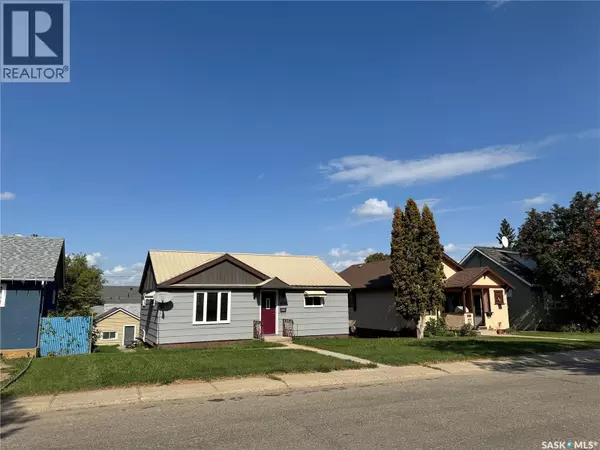 Prince Albert, SK S6V1L1,410 20th STREET E