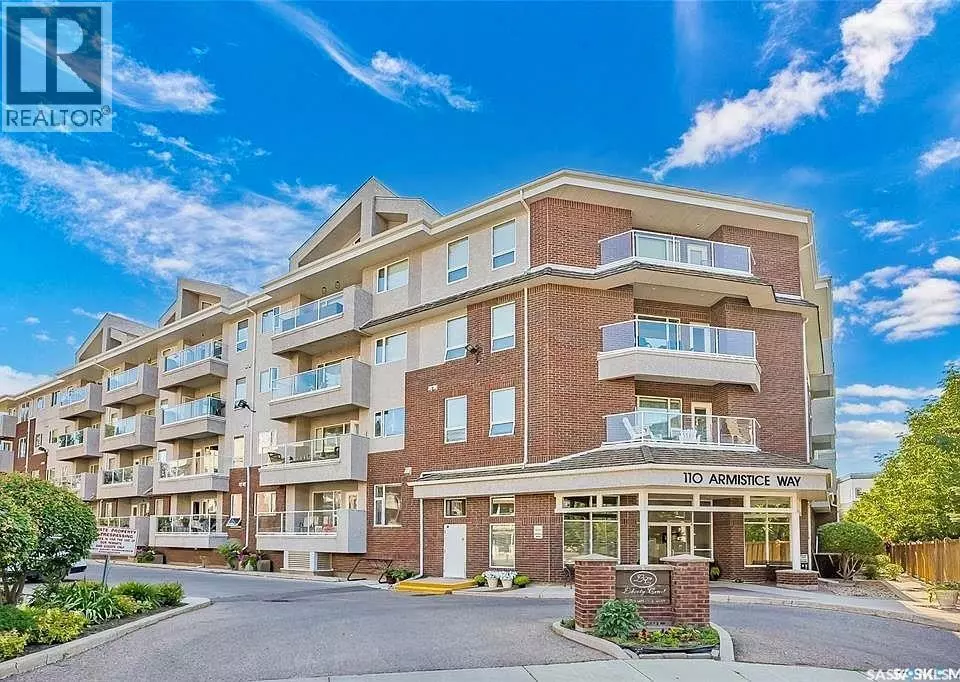 Saskatoon, SK S7J5L8,403 110 ARMISTICE WAY