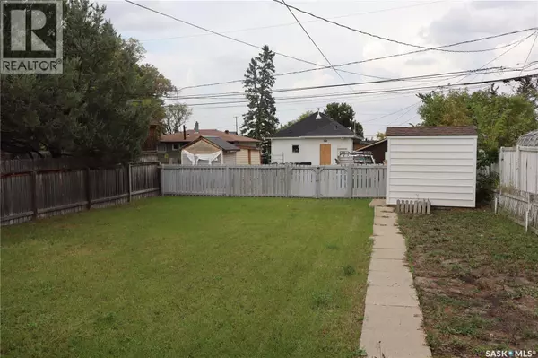 Assiniboia, SK S0H0B0,505 3rd AVENUE E