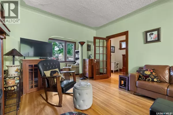 Regina, SK S4P1S7,2321 St John STREET