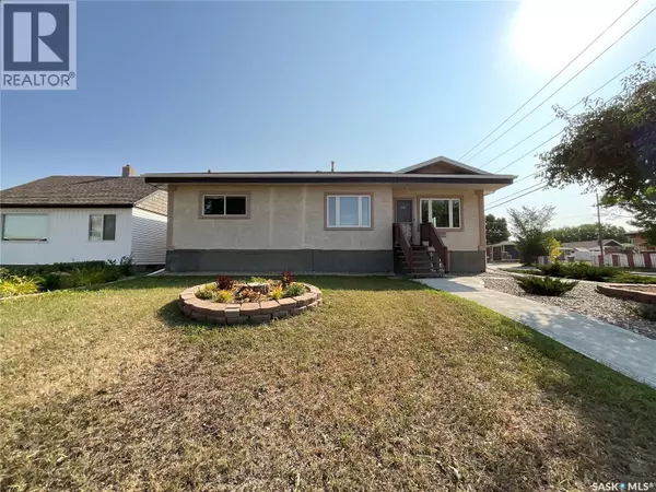 1575 Lacon STREET, Regina, SK S4N1Z3