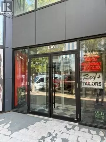 Saskatoon, SK S7K1K3,C 136 2nd AVENUE S