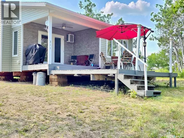 311 Sandy CRESCENT, Good Spirit Lake, SK S0A0L0