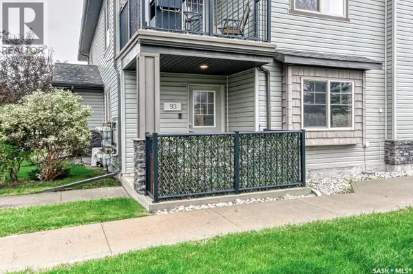 93 5525 Blake CRESCENT, Regina, SK S4X0J1