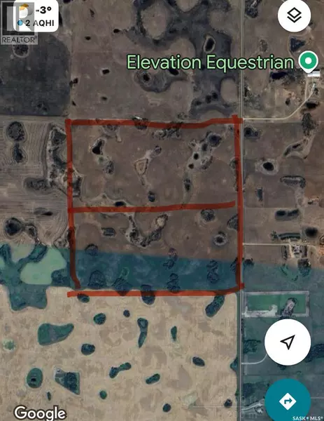 80 Acres 3 miles South of South Costco, Corman Park Rm No. 344, SK