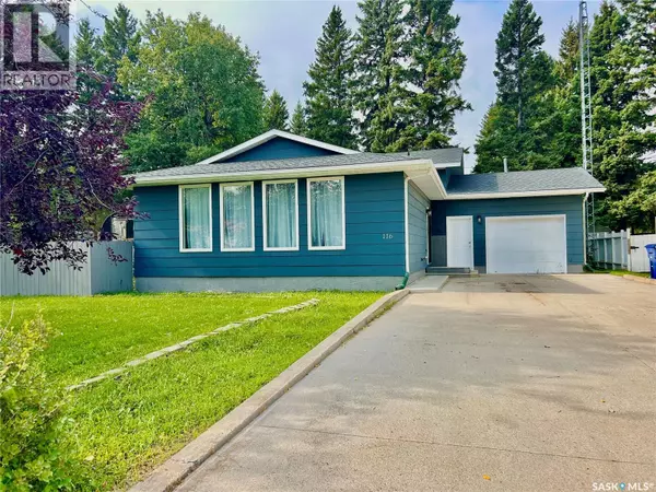 Nipawin, SK S0E1E0,116 6th STREET E