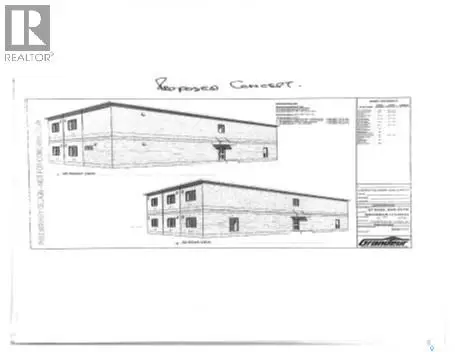 1716 Ottawa STREET, Regina, SK S4P1P2