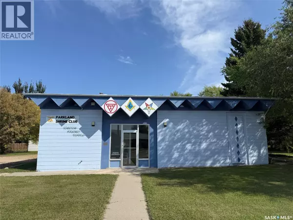 111 Haultain AVENUE, Yorkton, SK S3N1X8