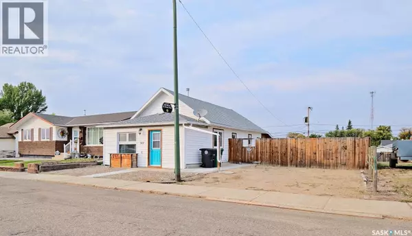 Biggar, SK S0K0M0,307 5th AVENUE W