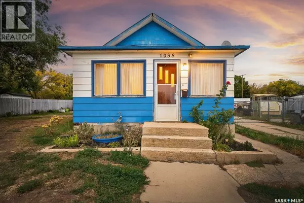 Moose Jaw, SK S6H0N2,1038 Athabasca STREET E