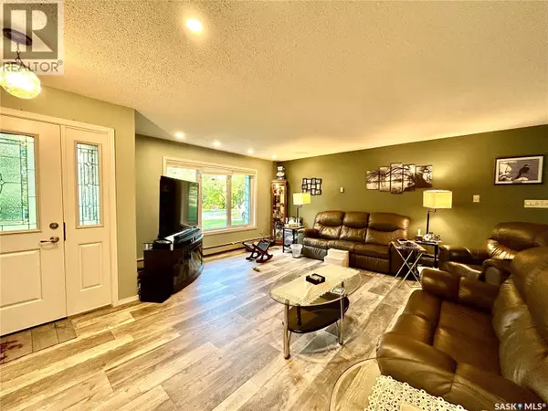 Arborfield Rm No. 456, SK S0E0A0,Cragg Home Quarter