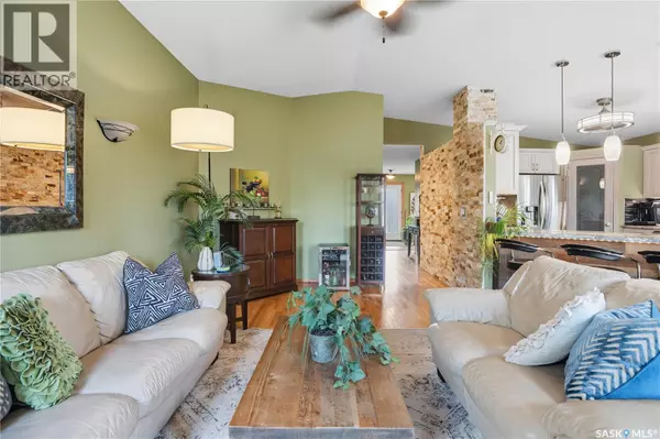 Regina, SK S4V2W8,3246 Peyson BAY E