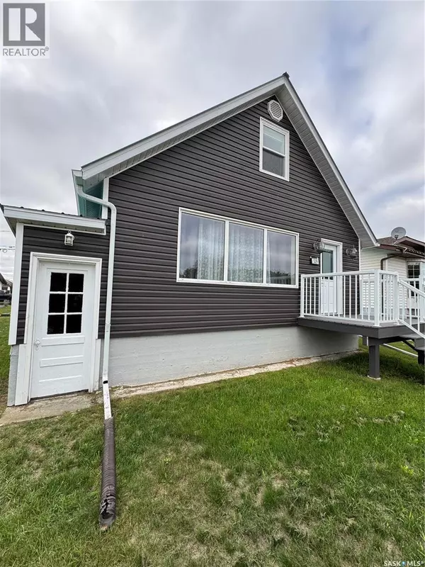 Hudson Bay, SK S0E0Y0,529 Albert STREET
