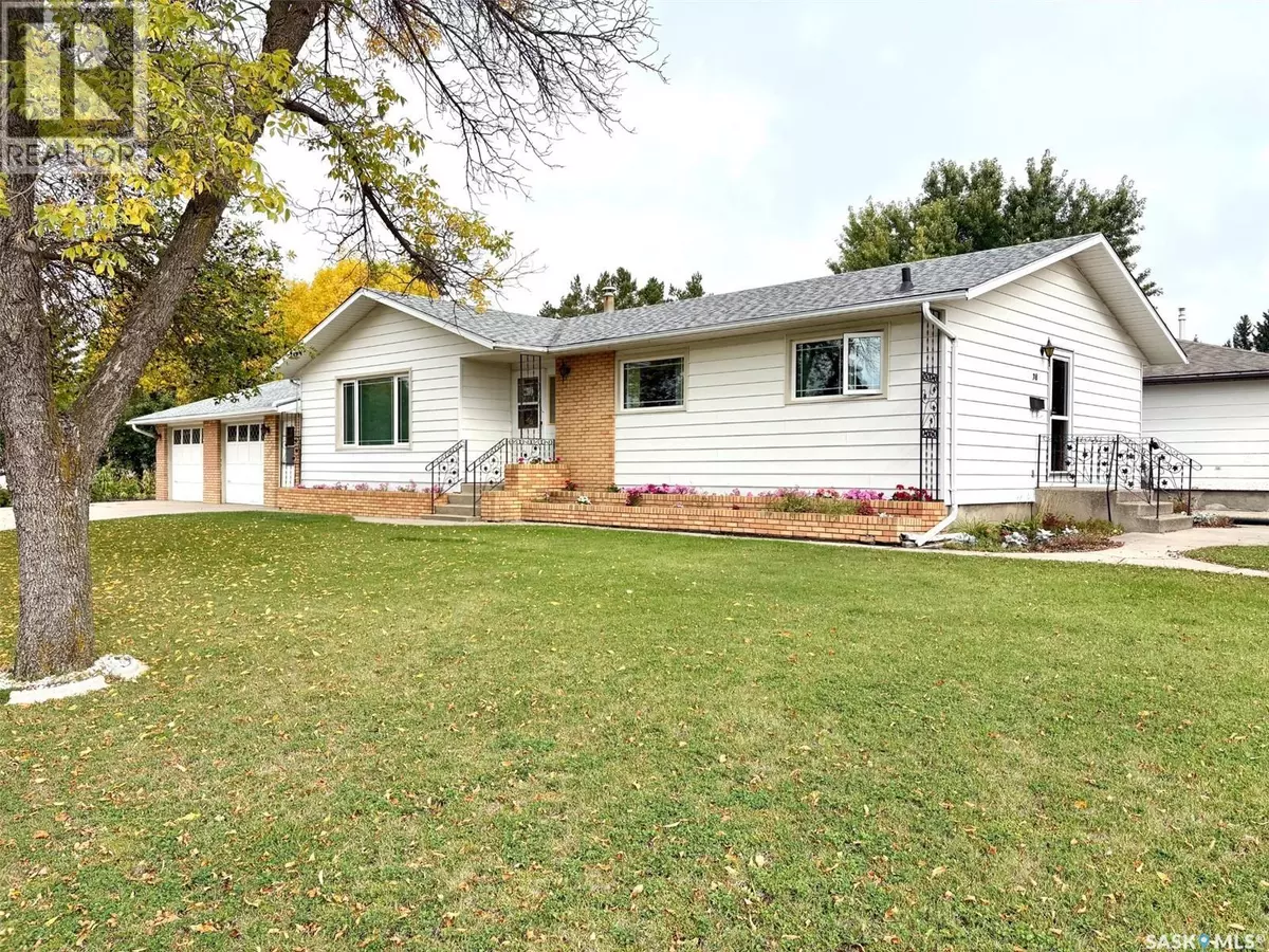 Yorkton, SK S3N2R4,38 Rosefield DRIVE