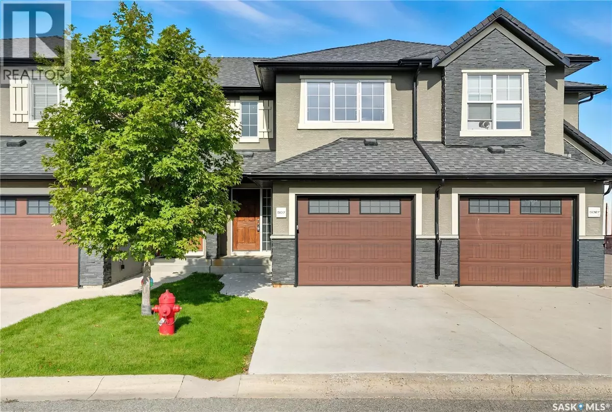 Saskatoon, SK S7T0R9,507 455 Rempel LANE