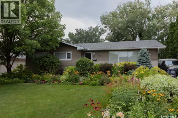 Saskatoon, SK S7H3M5,23 Baldwin CRESCENT