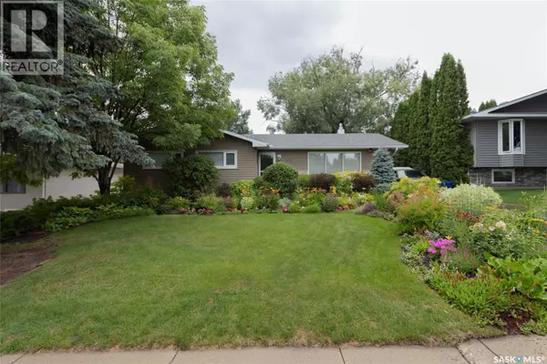 23 Baldwin CRESCENT, Saskatoon, SK S7H3M5