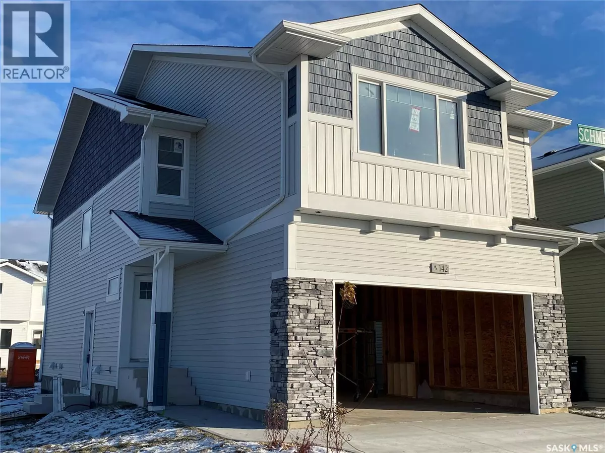 Saskatoon, SK S7V1W2,443 Doran CRESCENT