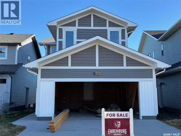 443 Doran CRESCENT, Saskatoon, SK S7V1W2